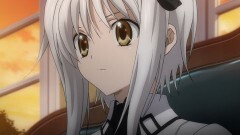 第4話　強敵、現れました！