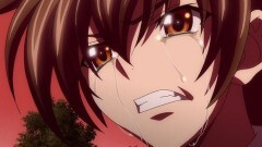 第5話　決戦、駒王学園！