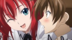 第8話　授業参観、はじまります！