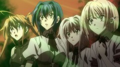 第12話　二天龍、激突！