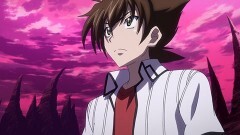 第7話　対戦前夜です！
