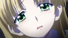 第8話　アーシア、救います！