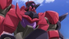 第2話 百鬼オーガ