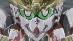 第11話 アヤメの涙