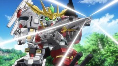 第16話 再会、友よ
