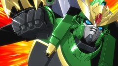 第18話 男の意地