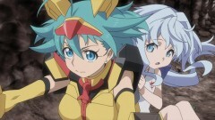 第19話 ナデシコアスロン