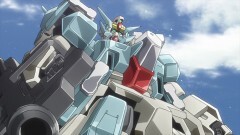 第23話 宿命の二人