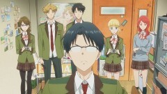 第2話 まぁ、間違っちゃいない