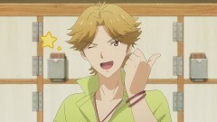 第5話 大丈夫だ。いないから