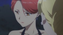 第6話 雨男、じゃないぞ