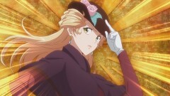 第7話 泣かれるよりはいいだろ