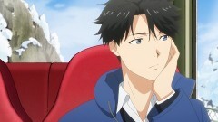第12話 ……突然、ごめん