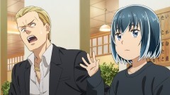 第一話 超能力少女現る！