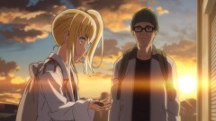 第三話 ホームレス生活入門編