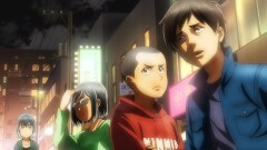 第五話 三人集まれば文殊の知恵を打ち破れ