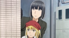 第八話 そしてヒナはいつも通り