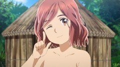 第九話 人生はサバイバル