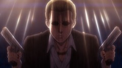 第十一話 血と暴力と金に餓えた男