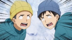 第十二話 雪まつり