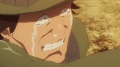 #05 ラストバトルは私に