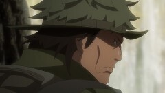#09 十分間の鏖殺