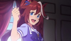 第2R 「いきなりのデビュー戦！」