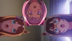 第3R「初めての大一番」