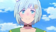 第5R「ライバルとのダービー」