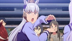 第１１R 「おかえりなさい！」