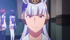 EXTRA R「響け、ファンファーレ！」