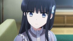 劇場版 魔法科高校の劣等生 星を呼ぶ少女		