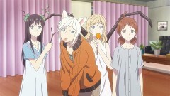 #4 帰巣