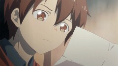 #5 潜入