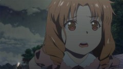 #10 分裂