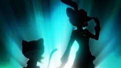 #20 My name is Beauty Thief!