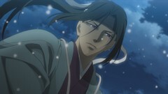 第一話 雪華の都