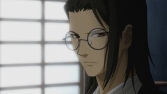 第二話 動乱の火蓋