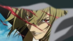 第四話 闇より来る者