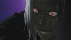 第六話 鬼の命脈