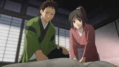 第十話 絆のゆくえ