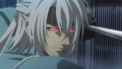 第十一話 零れ落ちるもの
