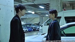 #8 最終章！１８年の時を超えて今明かされる失踪の謎