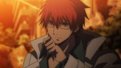 #1 咒式と剣の禍唄