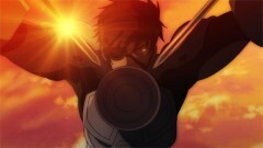 #5 復讐の女神