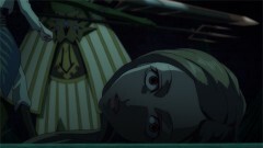 #10 蜘蛛の断頭台・蛇の刻限