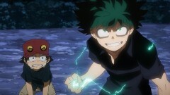 #42 僕のヒーロー