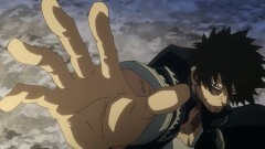 #43 ブチ込む鉄拳!!!