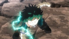 #54 這い寄る士傑高校