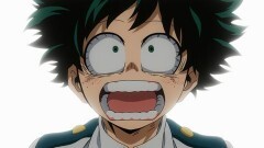 #60 てめェの“個性”の話だ